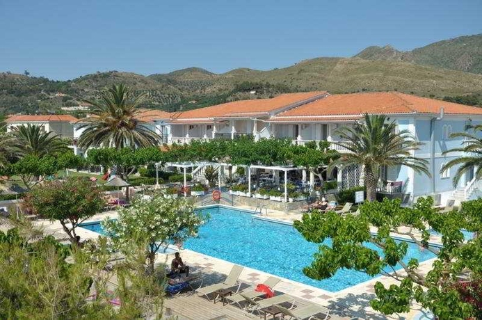 Imagen general del Hotel Sirocco - Adults Only. Foto 5