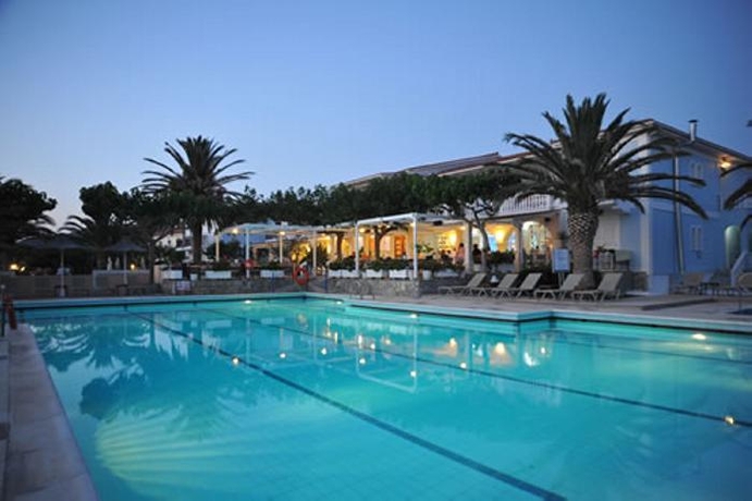 Imagen general del Hotel Sirocco - Adults Only. Foto 6