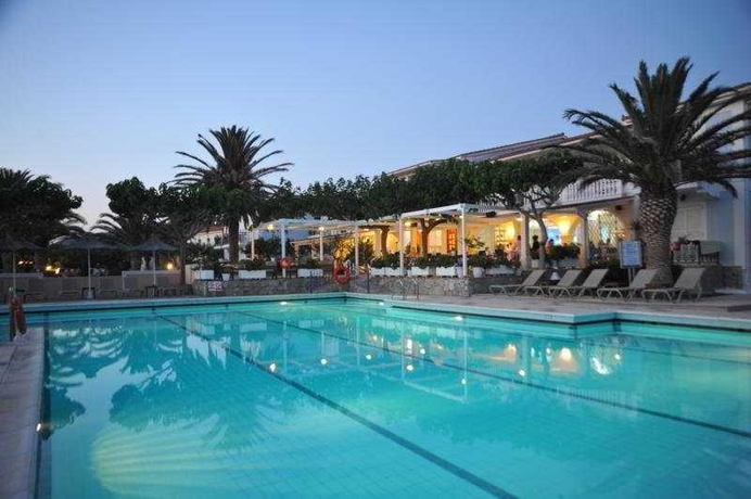 Imagen general del Hotel Sirocco - Adults Only. Foto 7