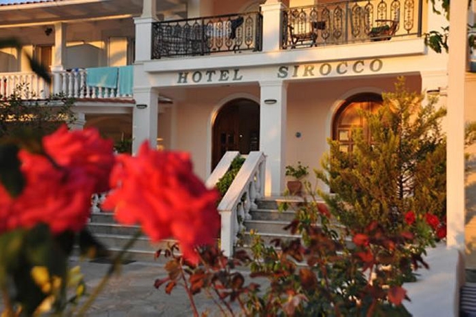 Imagen general del Hotel Sirocco - Adults Only. Foto 8