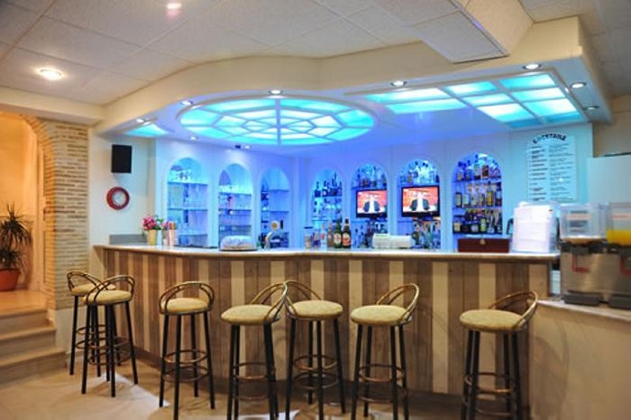 Imagen general del Hotel Sirocco - Adults Only. Foto 9