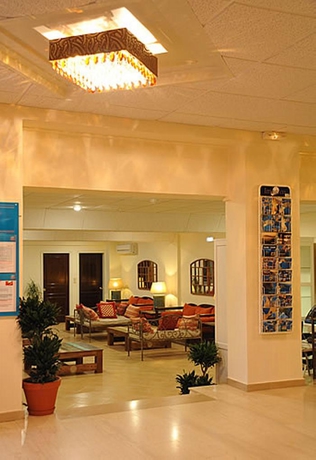 Imagen general del Hotel Sirocco - Adults Only. Foto 10