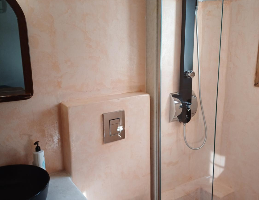 Imagen general del Hotel Siroco's Rooms And Studios. Foto 21
