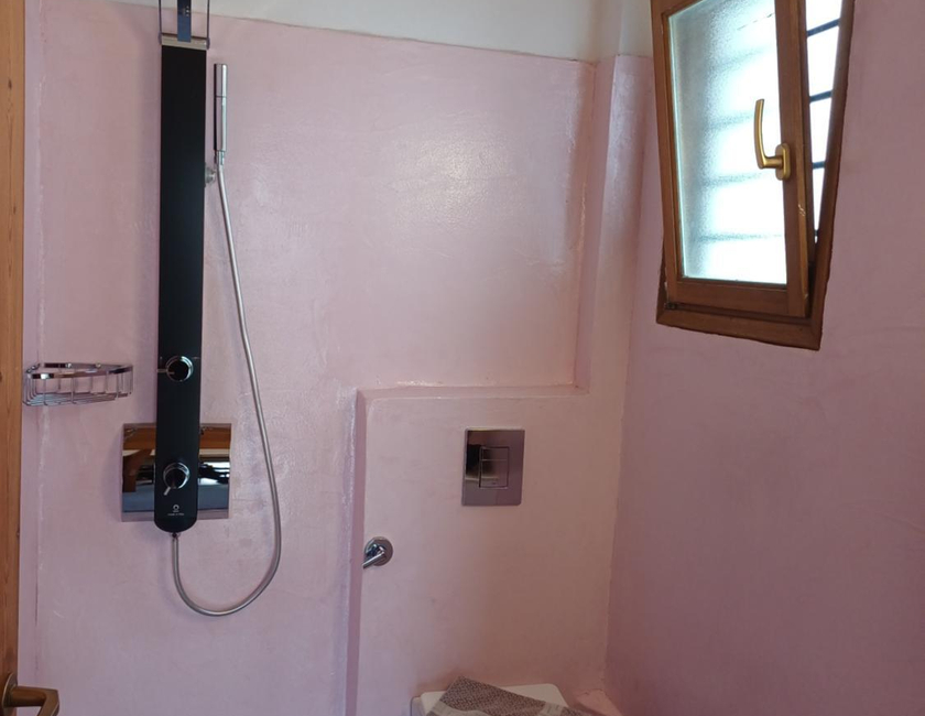 Imagen general del Hotel Siroco's Rooms And Studios. Foto 25