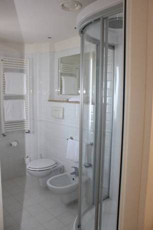 Imagen de la habitación del Hotel Sirolo. Foto 5