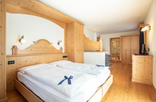 Imagen de la habitación del Hotel Siror. Foto 20