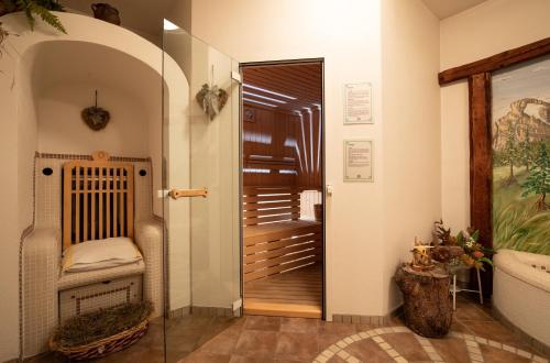 Imagen general del Hotel Siror. Foto 11