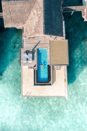 Imagen de la habitación del Hotel Sirru Fen Fushi - Private Lagoon Resort. Foto 6