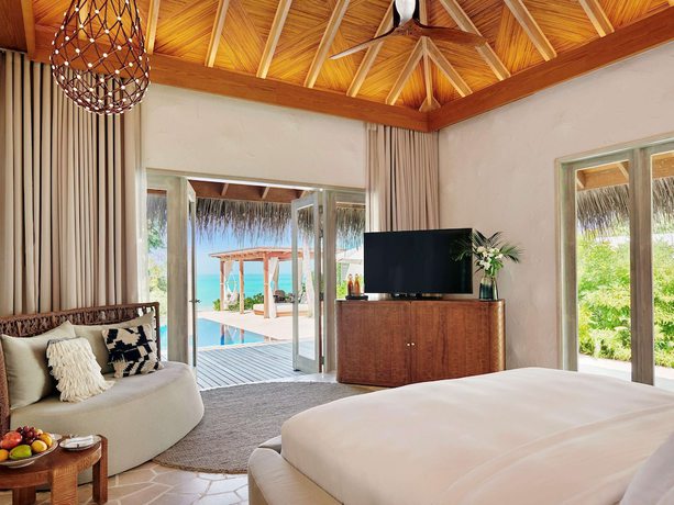 Imagen de la habitación del Hotel Sirru Fen Fushi - Private Lagoon Resort. Foto 16