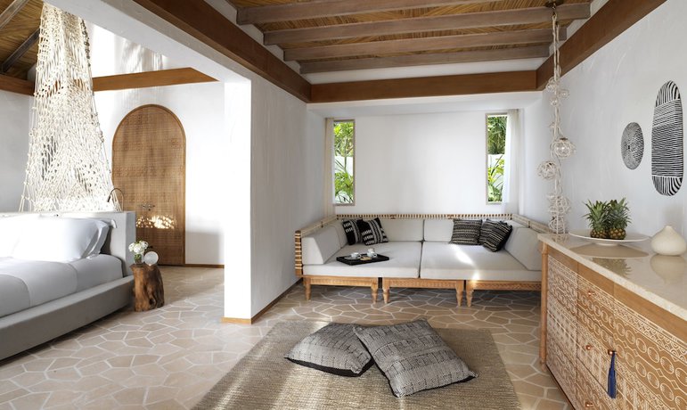 Imagen de la habitación del Hotel Sirru Fen Fushi - Private Lagoon Resort. Foto 19