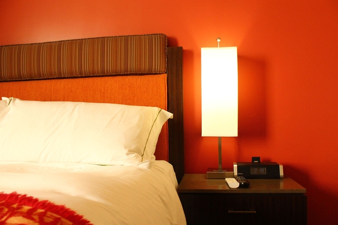 Imagen de la habitación del Hotel Sirtaj - Beverly Hills. Foto 6