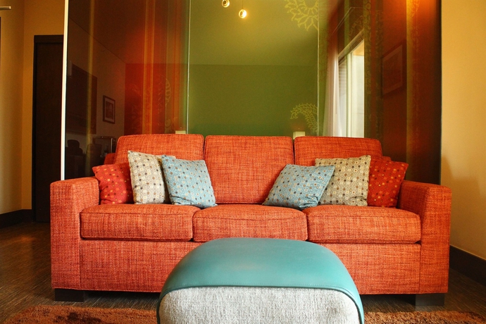 Imagen de la habitación del Hotel Sirtaj - Beverly Hills. Foto 7