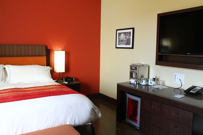 Imagen de la habitación del Hotel Sirtaj - Beverly Hills. Foto 8