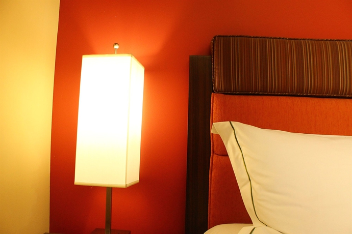 Imagen de la habitación del Hotel Sirtaj - Beverly Hills. Foto 9