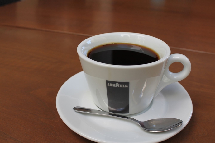 Imagen del bar/restaurante del Hotel Sirtaj - Beverly Hills. Foto 3