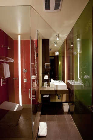 Imagen de la habitación del Hotel Sirtaj - Beverly Hills. Foto 12