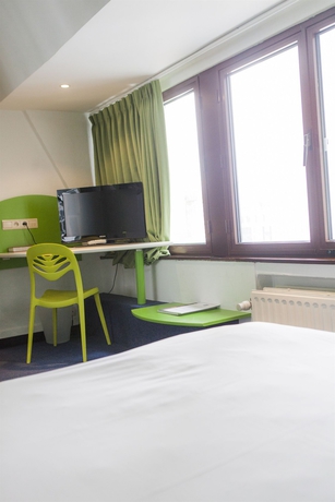 Imagen de la habitación del Hotel Siru. Foto 5