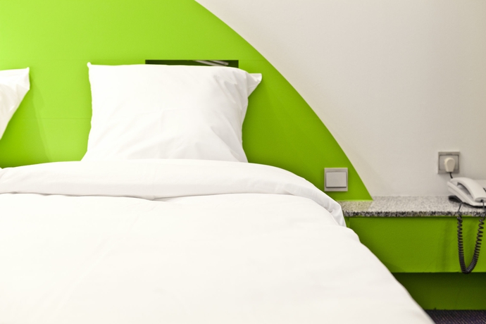 Imagen de la habitación del Hotel Siru. Foto 6