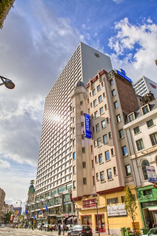 Imagen general del Hotel Siru. Foto 3