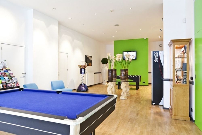 Imagen general del Hotel Siru. Foto 2