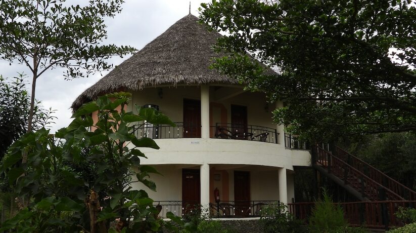 Imagen de la habitación del Hotel Sirville Lake Elementaita Lodge. Foto 19