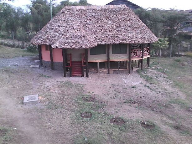 Imagen general del Hotel Sirville Lake Elementaita Lodge. Foto 10