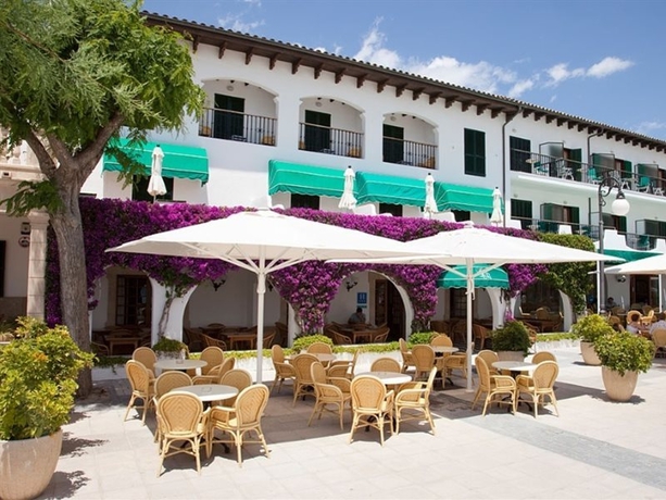 Imagen general del Hotel Sis Pins. Foto 3