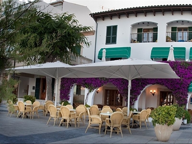 Imagen general del Hotel Sis Pins. Foto 5