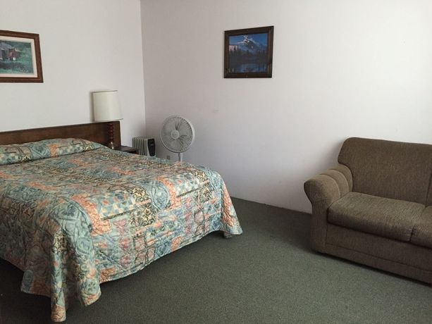 Imagen de la habitación del Hotel Sis Q Inn. Foto 4