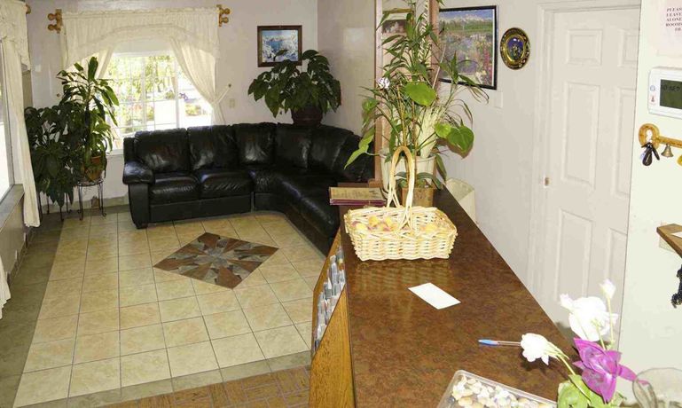 Imagen de la habitación del Hotel Sis Q Inn. Foto 6