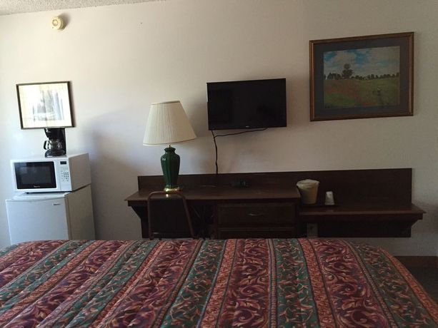Imagen de la habitación del Hotel Sis Q Inn. Foto 12