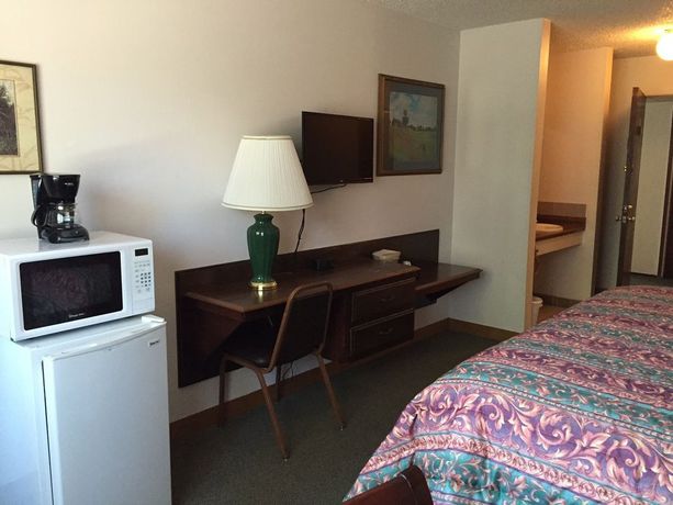 Imagen de la habitación del Hotel Sis Q Inn. Foto 13