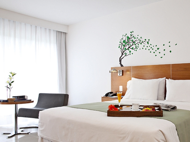 Imagen de la habitación del Hotel Sisai Boutique. Foto 10