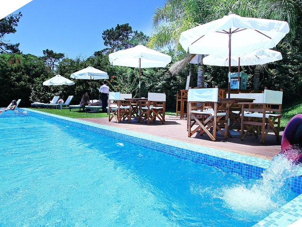 Imagen de la piscina del Hotel Sisai Boutique. Foto 14