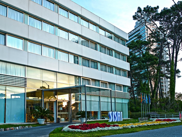 Imagen de la habitación del Hotel Sisai Boutique. Foto 11