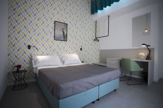 Imagen de la habitación del Hotel Sisan Family Resort. Foto 4