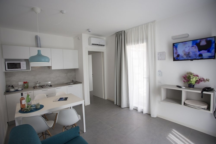 Imagen de la habitación del Hotel Sisan Family Resort. Foto 7