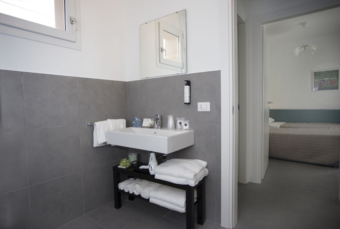 Imagen de la habitación del Hotel Sisan Family Resort. Foto 9