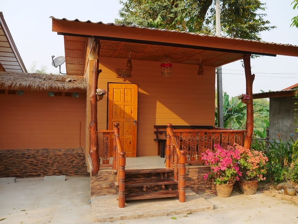 Imagen de la habitación del Hotel Sisatchanalai Heritage and Resort. Foto 3