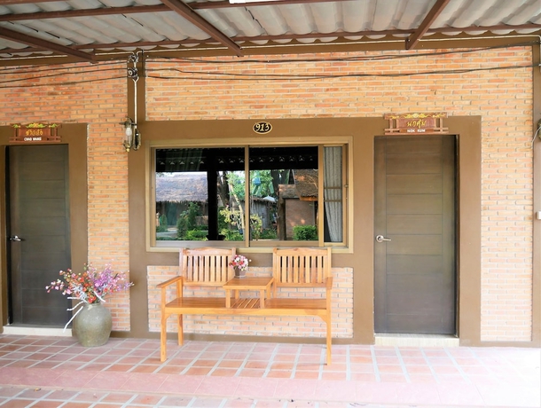 Imagen de la habitación del Hotel Sisatchanalai Heritage and Resort. Foto 5