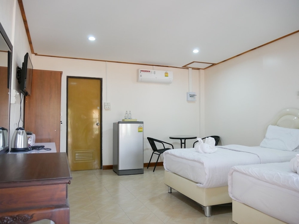 Imagen de la habitación del Hotel Sisatchanalai Heritage and Resort. Foto 7