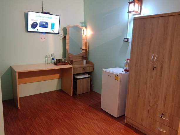 Imagen de la habitación del Hotel Sisatchanalai Heritage and Resort. Foto 18