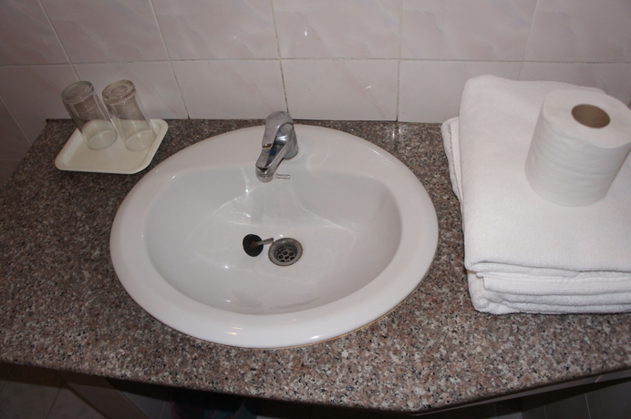 Imagen de la habitación del Hotel Sisavath. Foto 5