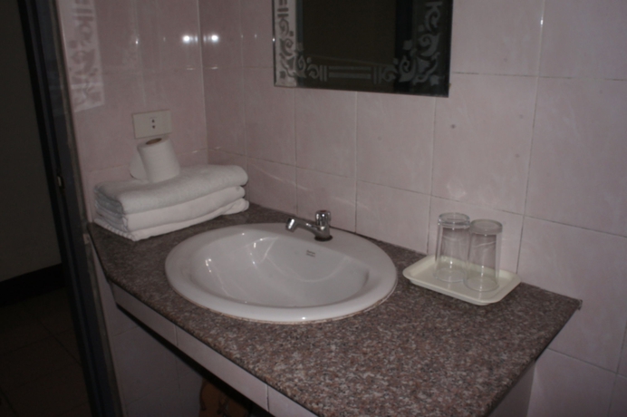 Imagen de la habitación del Hotel Sisavath. Foto 6