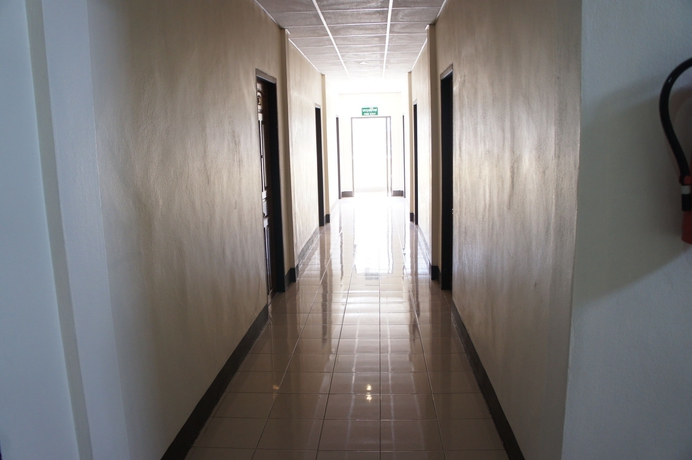 Imagen de los interiores del Hotel Sisavath. Foto 15