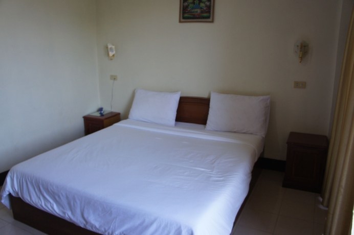 Imagen de la habitación del Hotel Sisavath. Foto 10