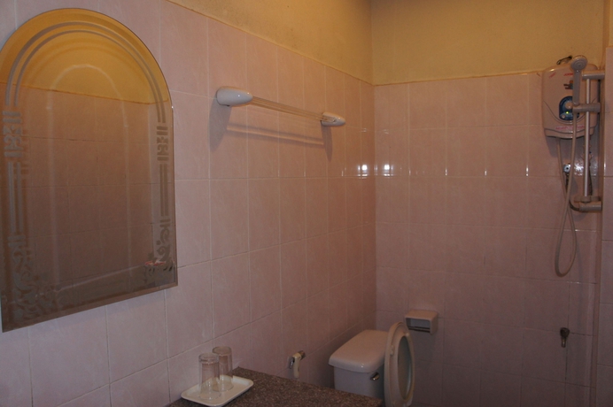 Imagen de la habitación del Hotel Sisavath. Foto 11