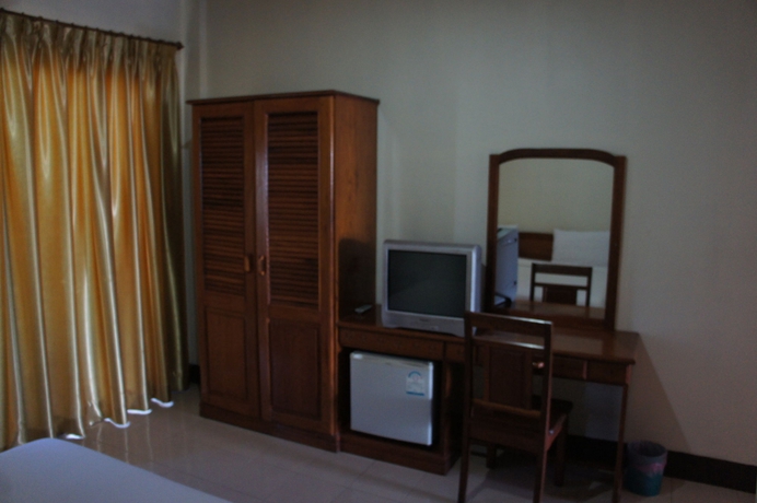 Imagen de la habitación del Hotel Sisavath. Foto 12