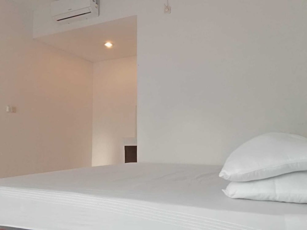 Imagen de la habitación del Hotel Sisilia Lodge. Foto 8