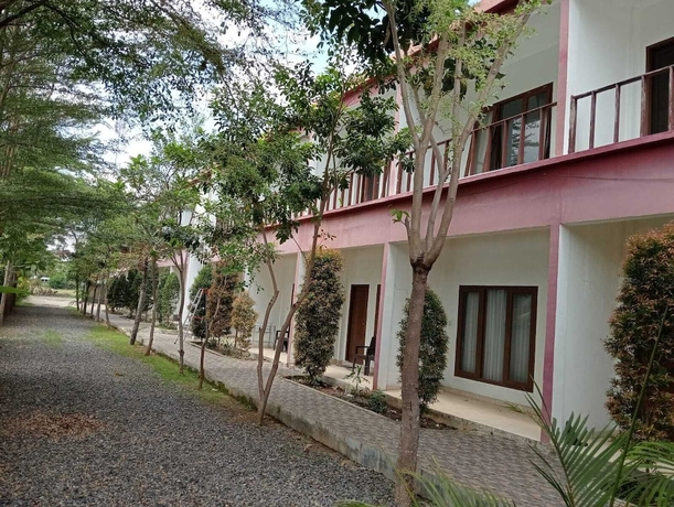 Imagen general del Hotel Sisilia Lodge. Foto 1
